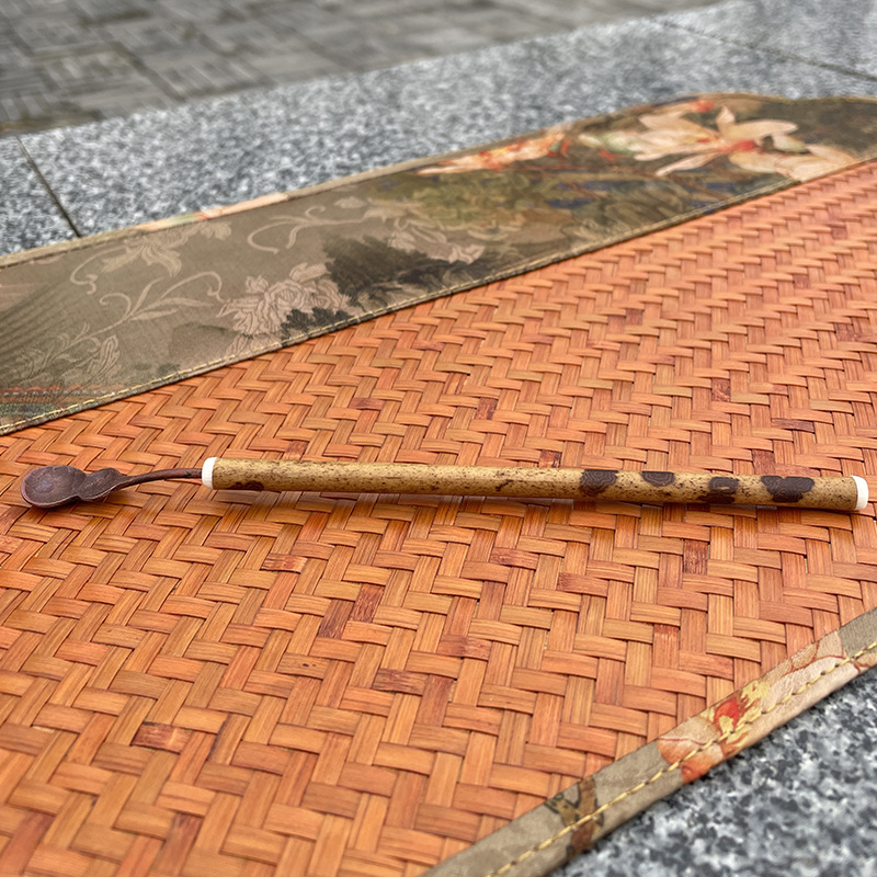 Plug-in de cobre-Fire Color