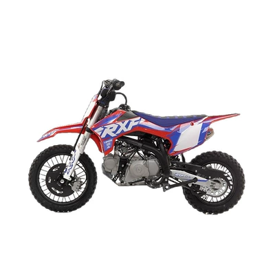 off-road motorcycles, Motosikletlər