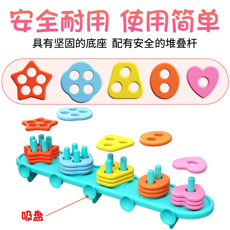 Силиконовая мягкая игрушка для пальца, Amazon, антистресс
