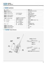 ����&le;0.1mmKDCH-XZ9�г̿���(��λ����)�ӵ������ֱ�