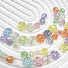 ab͸ɫ12 16mmë������ֱ��DIY�����֙C朗l����朲�����