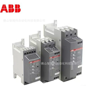 ABB Устройство плавного пуска серии PSR PSR85-600-70 новое на складе SF Express бесплатная доставка выгодная цена