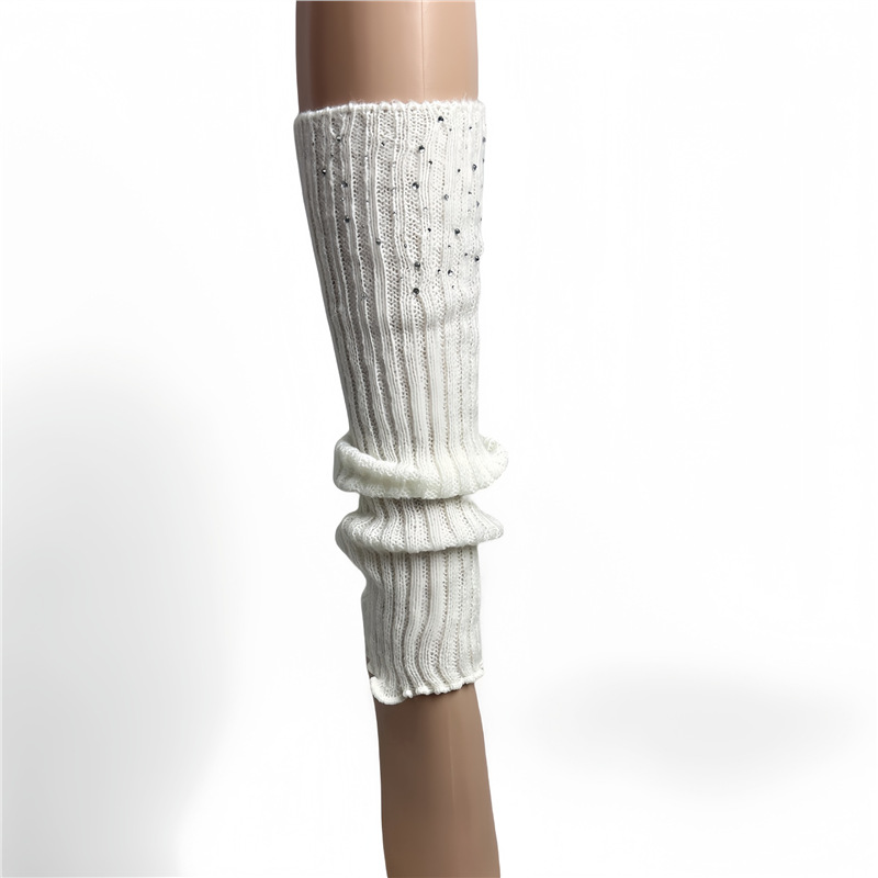 하얀 별이 빛나는 하늘