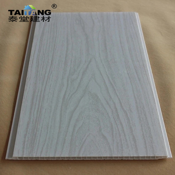 7/8/9mmx 25/30cm PVC fuelle cubierta de película de techo 2.8/2.9/3.0/3.1kg/sqm