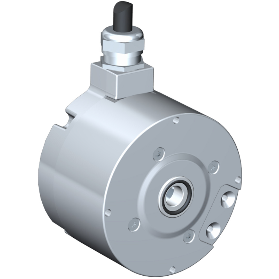 编码器 型号 750697-18库号 M144962