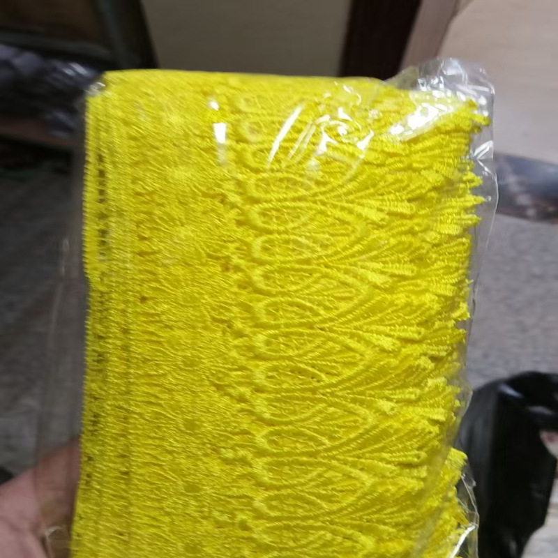 8,5 cm color 28 amarillo claro