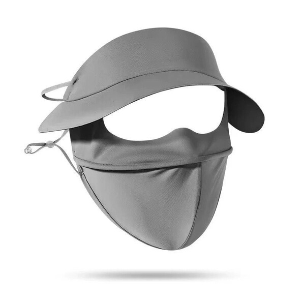 Summer breathable mask