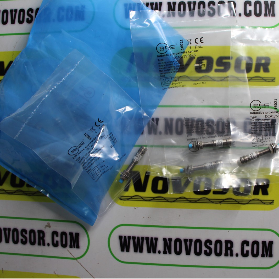 BDC传感器  DCA5-5909KS   DCAL18/4A09V   DC12/5600A-16