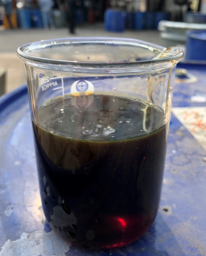 树脂稀释剂混合醇_代替乙二醇