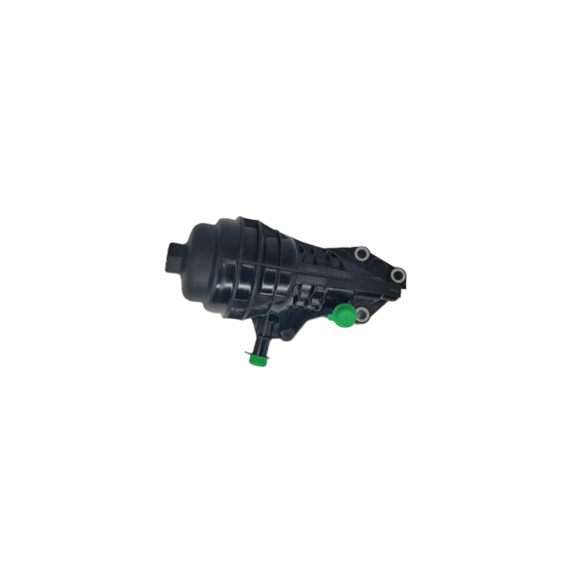 Suitable for Mercedes-Benz Rojj00500, 1410401700, E592030810 Oil Cooler Plastic
