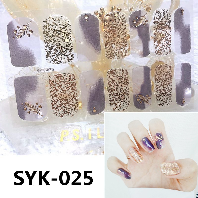 SYK025