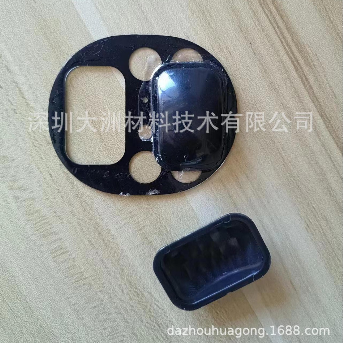 湿气固化透明胶 单组分环氧胶 单组分PU胶 PU压敏胶 PET粘接胶