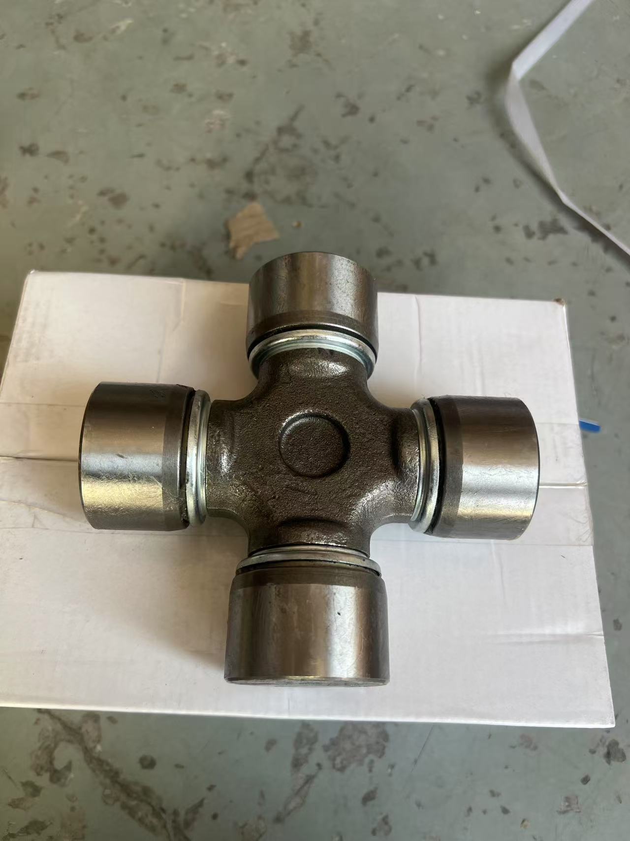 Transmission Shaft Cross Shaft 2200-00141