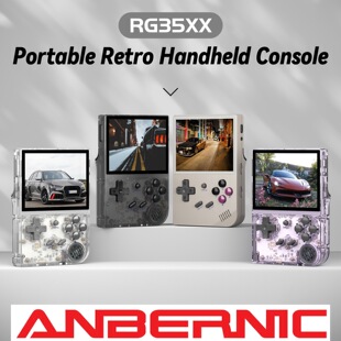 RG35XX2024����f��y�����Α�C�_Դ�͹��ƙC