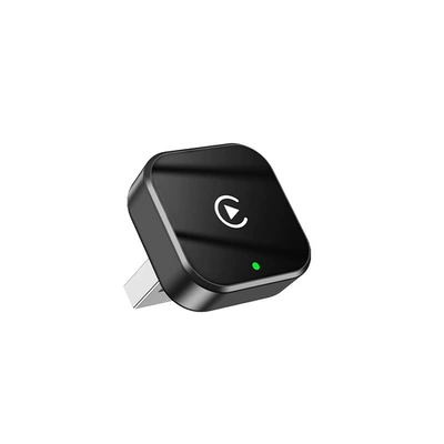 Popular Wired-To-Wireless Carplay: Simsiz CarPlay və Android Auto