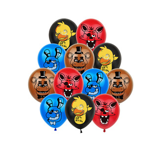 �����five Nights���z�����Ɍ��b����ֲ��Α����}�������b