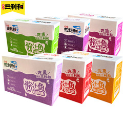 Sanli and Spicy Small Fish Snack Small Packaging Spicy Fish Dried Hairy Fish Hunan Specialty Snack Small Snack