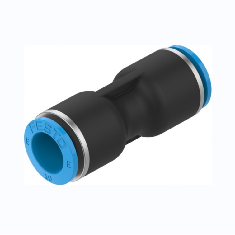 德国FESTO快插接头NPQE-D-Q12-E-P10 Q12系列