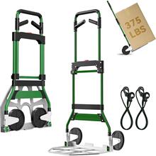 T 71985 Heavy Duty Folding Hand Cart ���������� ŷ���羳