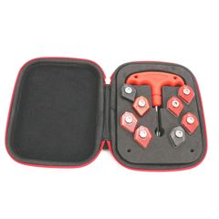 SZ SPEED ZONE driver weight golf club accessories