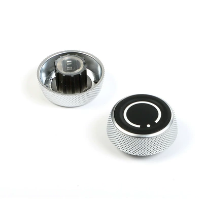 button 718 — Cab and accessories