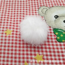 �S�����l����ë��6cm����ë��DIY�ֹ�Ьñ���b�o��؈�����ëë��