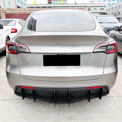 Suitable for Tesla Model Spoiler