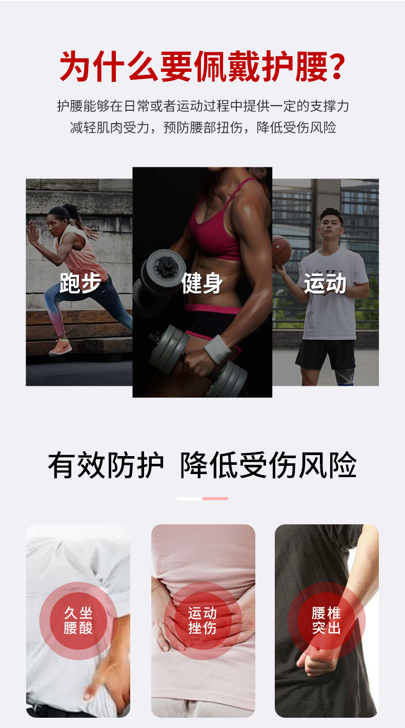 透气加压护腰_03