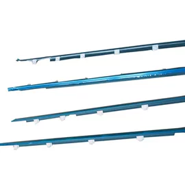 车用密封条;橡胶密封条;车窗饰条