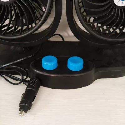 Wind 12V Car Silent Electric – Digər kiçik elektrik cihazlar