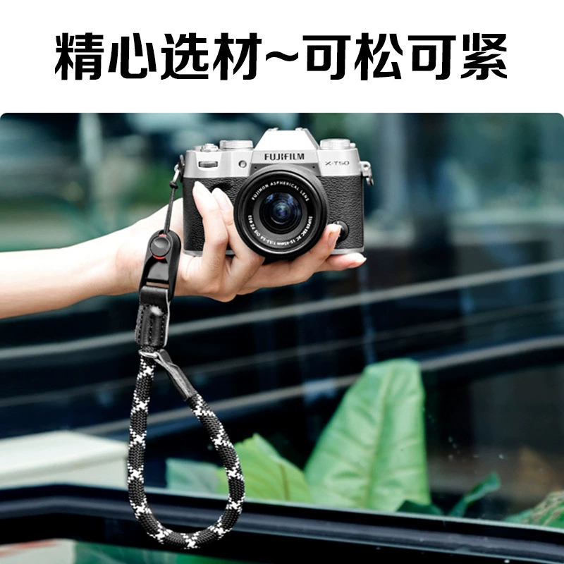 Canon, Sony, Nikon, камера, совместимый браслет, ремень