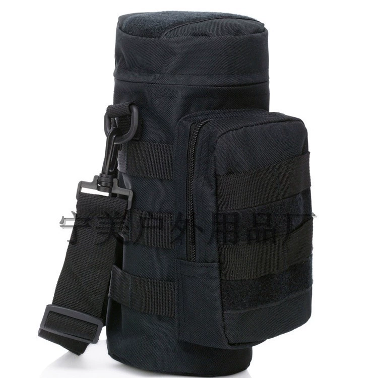 Б bag 095 водон bottle система Молле можно повесить на пояс большая сумка для воды / с тактическим подвешиванием, водонепроницаемая сумка для напитков, прочная на открытом воздухе