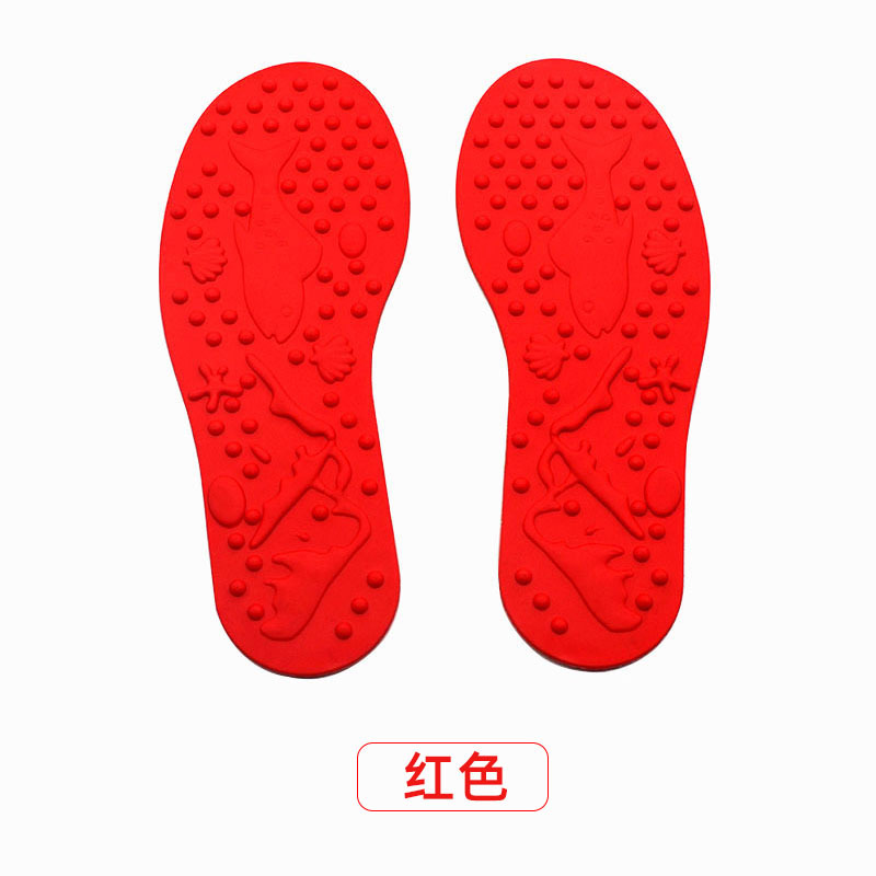 Equipo de entrenamiento sensorial para niños huellas huella de mano pie signo placa Palm pad divertido equipo de entrenamiento sensorial