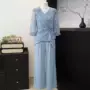 新款母亲节中老年2026小衫