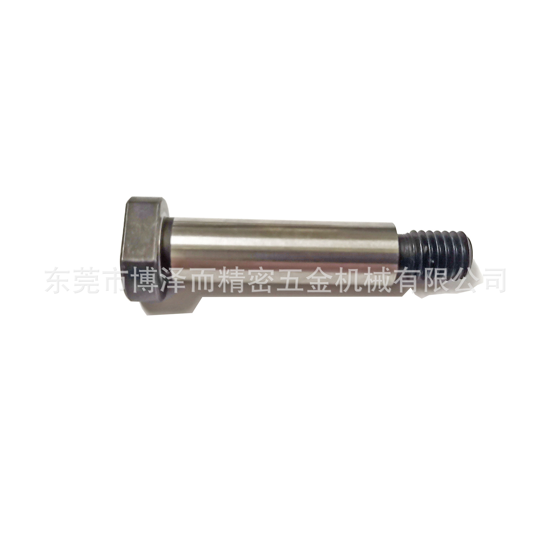 人形机器人用T型铰链销 可替代米思米 KCLHBM10-35型号产品