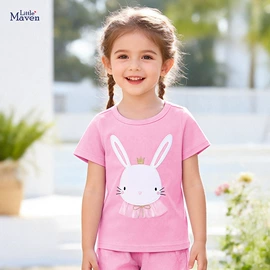 童连衣裙;童套装;童T恤