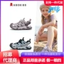 透气儿童夏季新款凉鞋