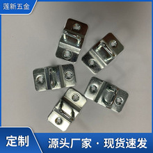 電磁鎖扣 電控鎖鈎 快遞櫃儲物櫃存包櫃鎖具配件 源頭工廠現貨