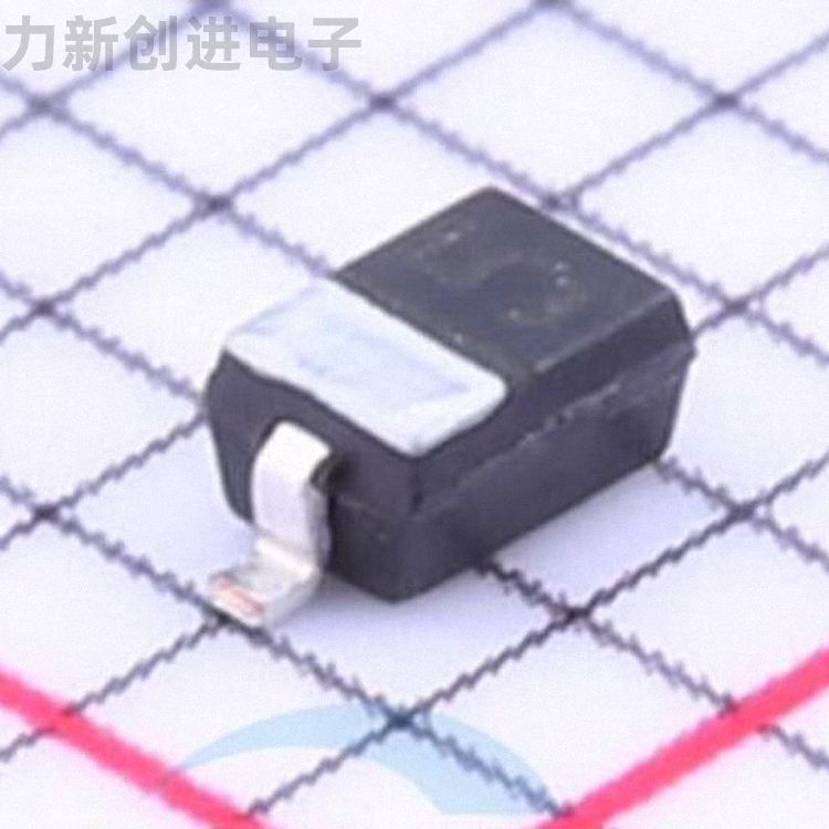 BAT60BE6327封装SOD-323肖特基二极管