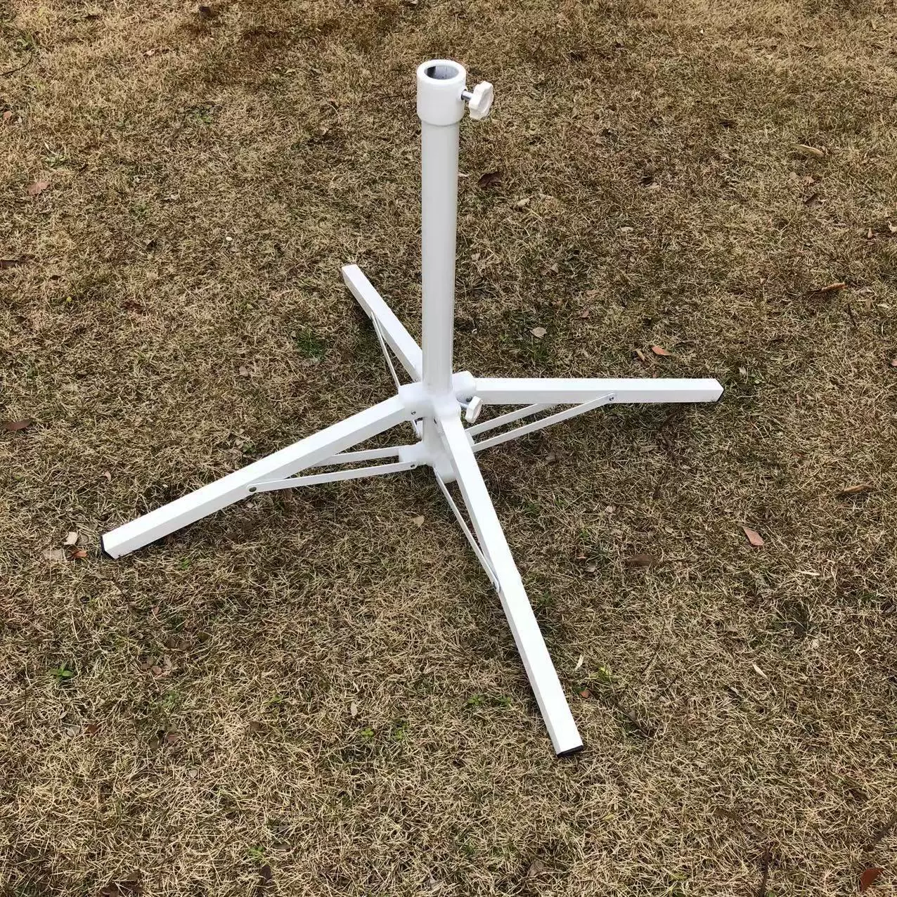 Завод прямой зонтик складной железное основание зонтик крест зонтик открытый зонтик складной основание