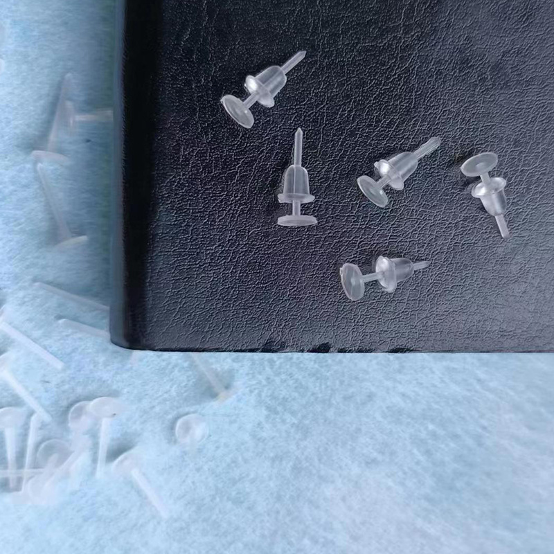 塑料平底针套装 5MM平底针