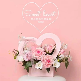 其他礼品包装;鲜花包装;礼品袋