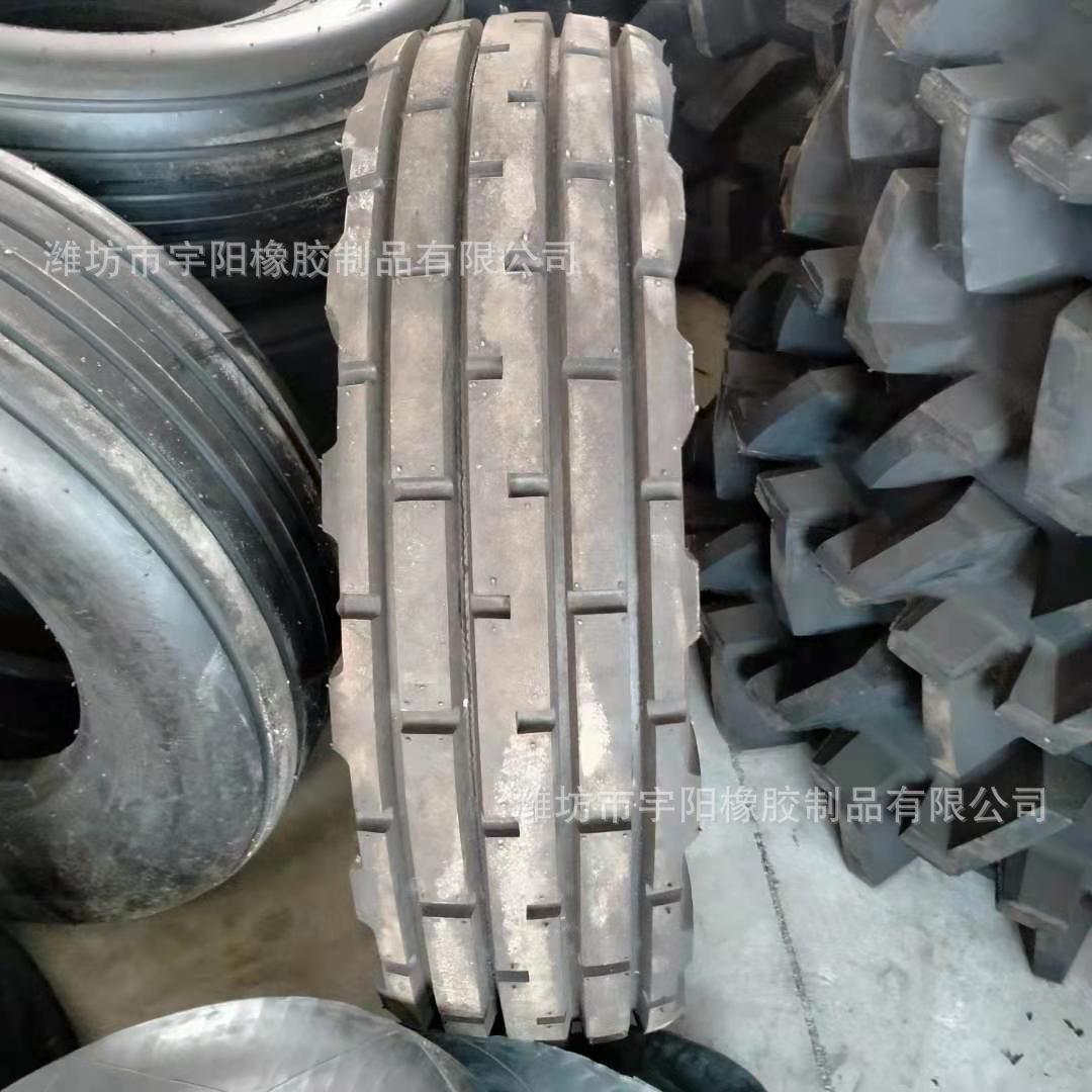 农业车辆轮胎 导向花纹轮胎9.00-16