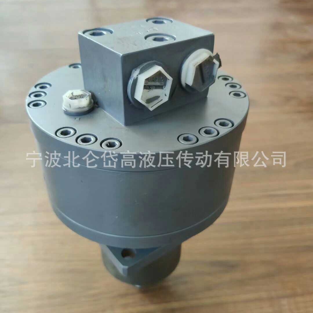 1QJM11-0.63普通型和1QJM11-0.63S液压马达   价格面议