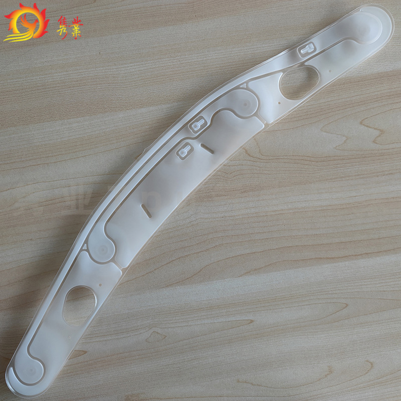 头部按摩器气袋