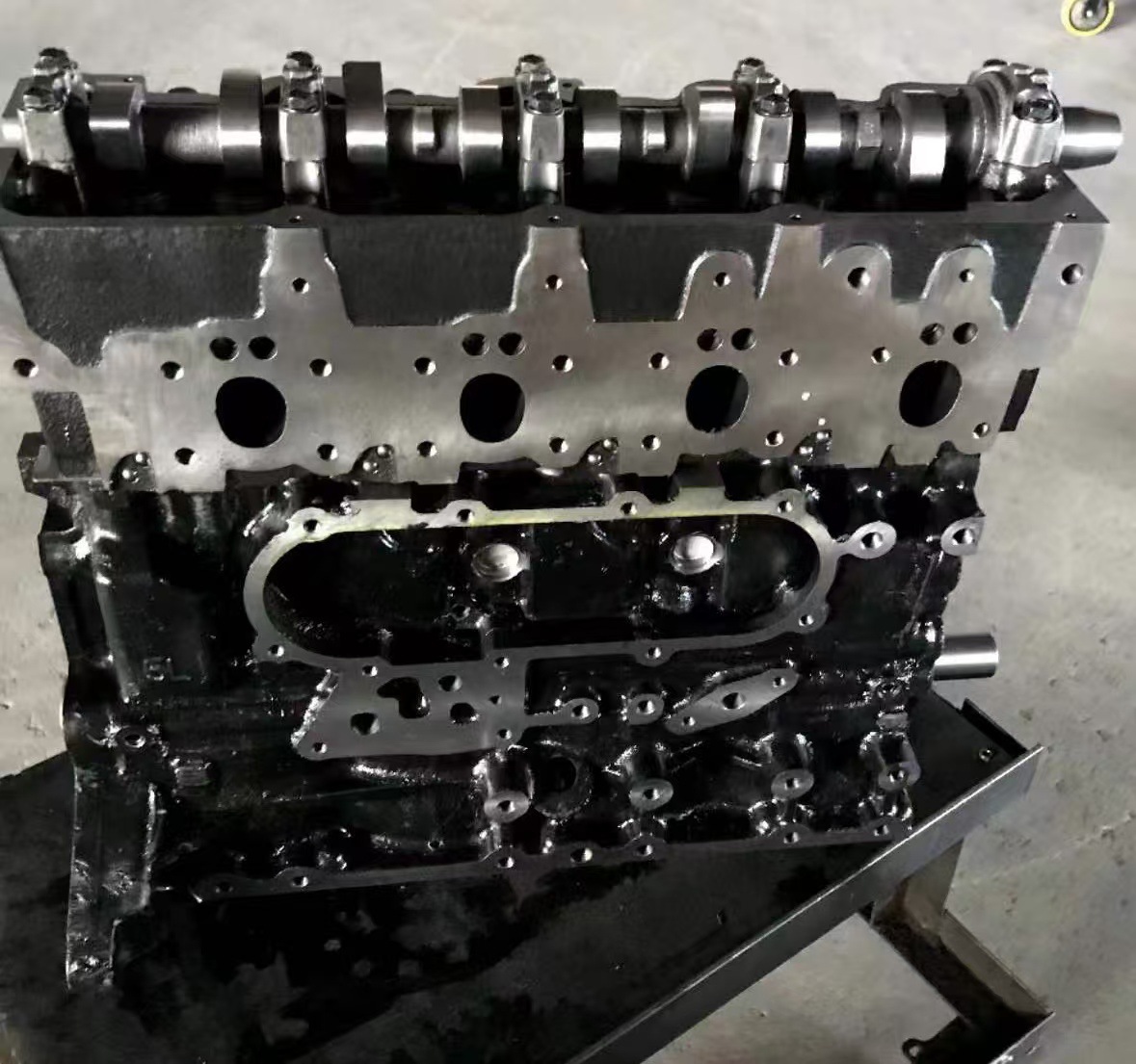 Factory Direct Sales Toyota 5Le Hiace Land Cruiser Engine