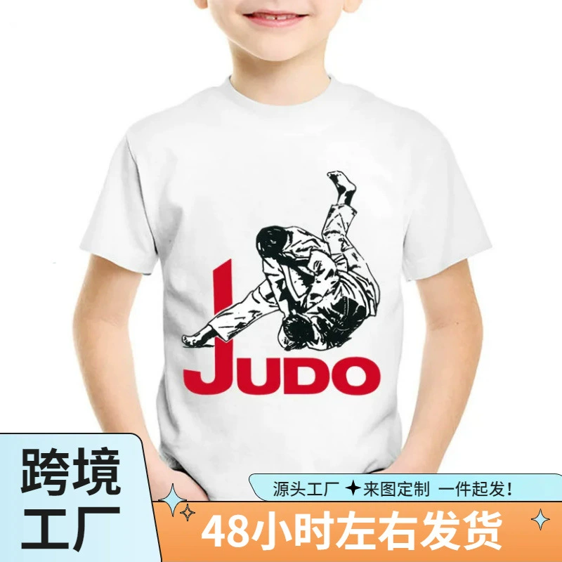 [纯棉童装Children's Clothing Boys Tshirt Short Sleeve Tops Gi]