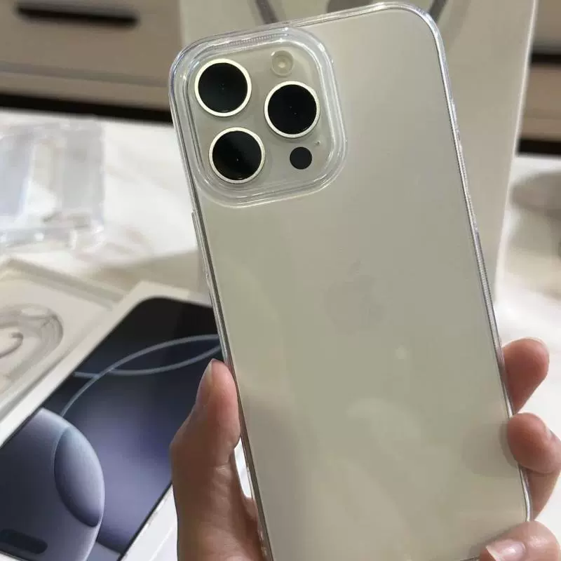 Apple, совместимый чехол для телефона, 11, 17 Pro Max