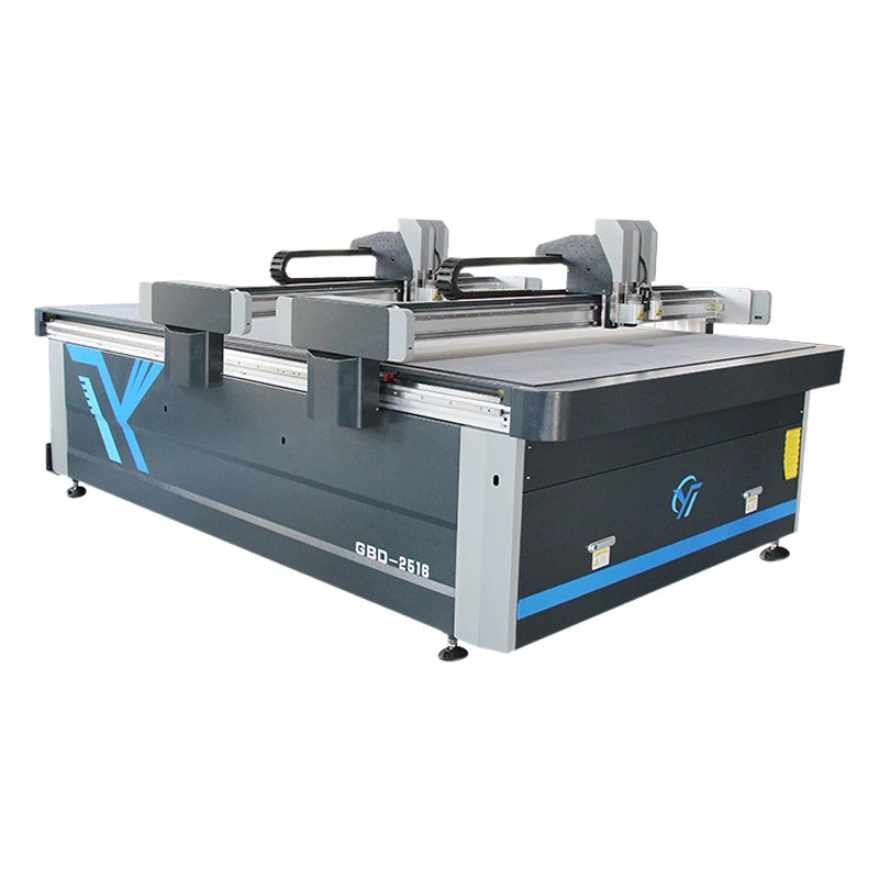 Вибрационный нож для резки, интеллектуальный станок для резки изоляционного и звукопоглощающего хлопка, резка композитных материалов, гладкие края