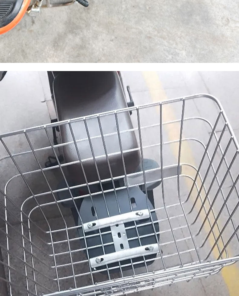 Rear Tail Rack Modification Bracket for Electric Vehicles, Universal Rear Box Tail Rack, Universal Fixed Bracket for Electric Vehicle Trunk